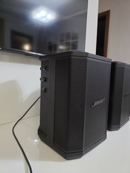 Vand 2 boxe Bose S1 Pro