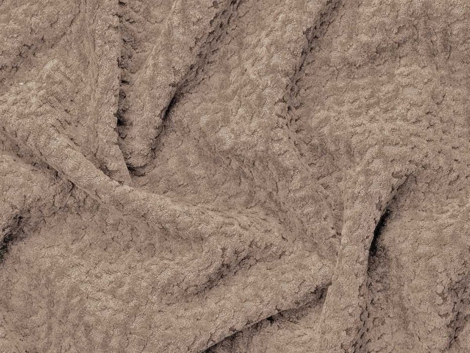 Coltar Extensibil Fiore Plusat Cappuccino