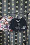 Sorturi de baie icon Dsquared2 Bermude plajă