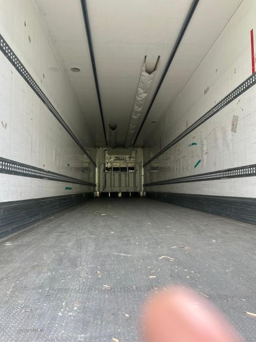 Volvo fh +Lamberet sr2