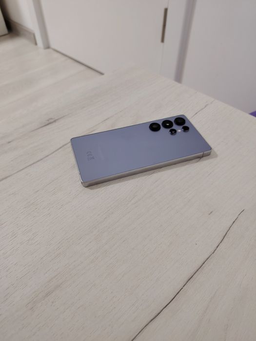 S25 ultra 256 GB, garanție 2 ani