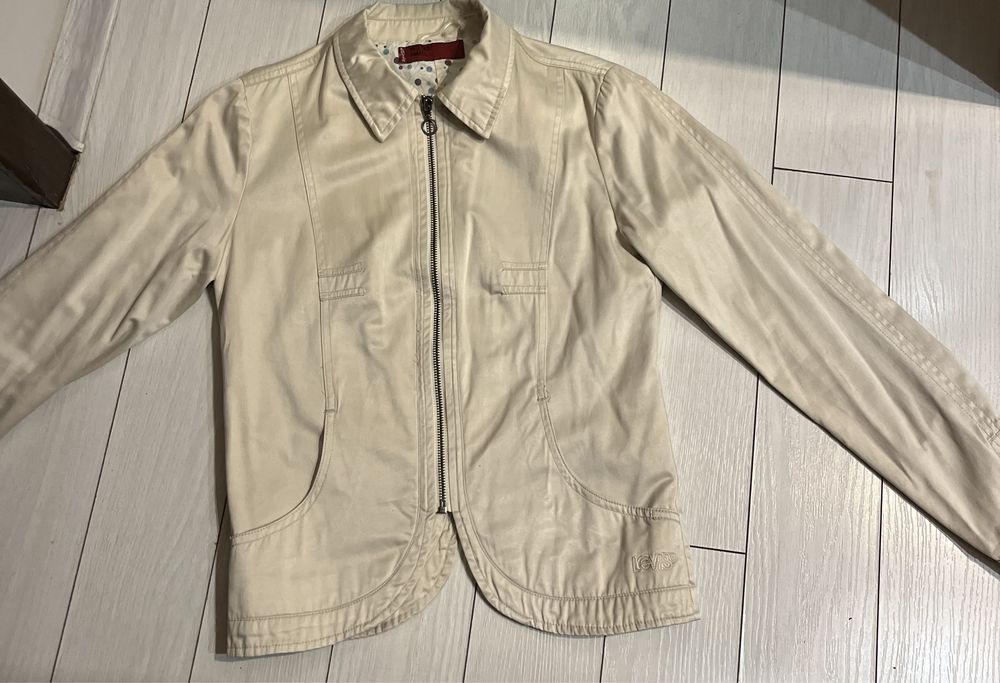Яке LEVI'S  с подплата