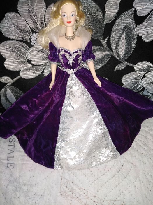 Barbie Millennium Princess 2000