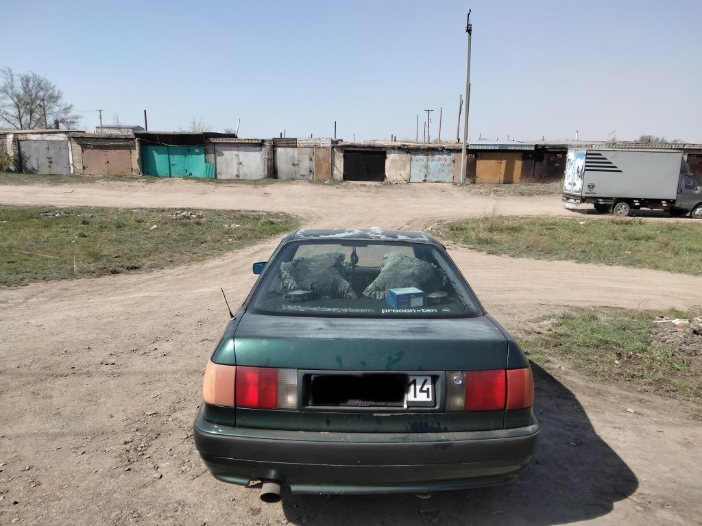 Продам Audi 80 B4