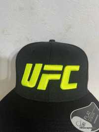 UFC шапки с права козирка ufc shapka s prava kozirka ufs snapback mma