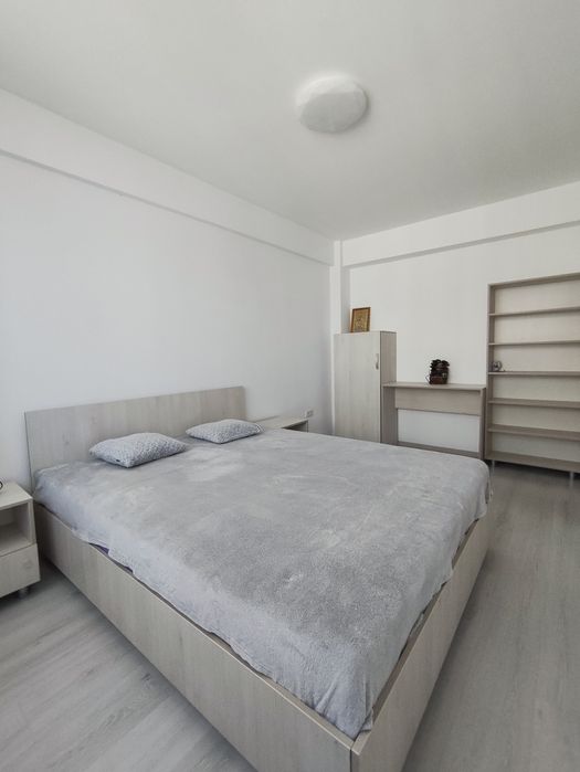 Apartament 2 camere Kaufland-Profi, Miroslava