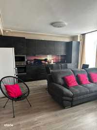 Apartament 3 camere - Mobilat/Utilat - Vitan Barzesti