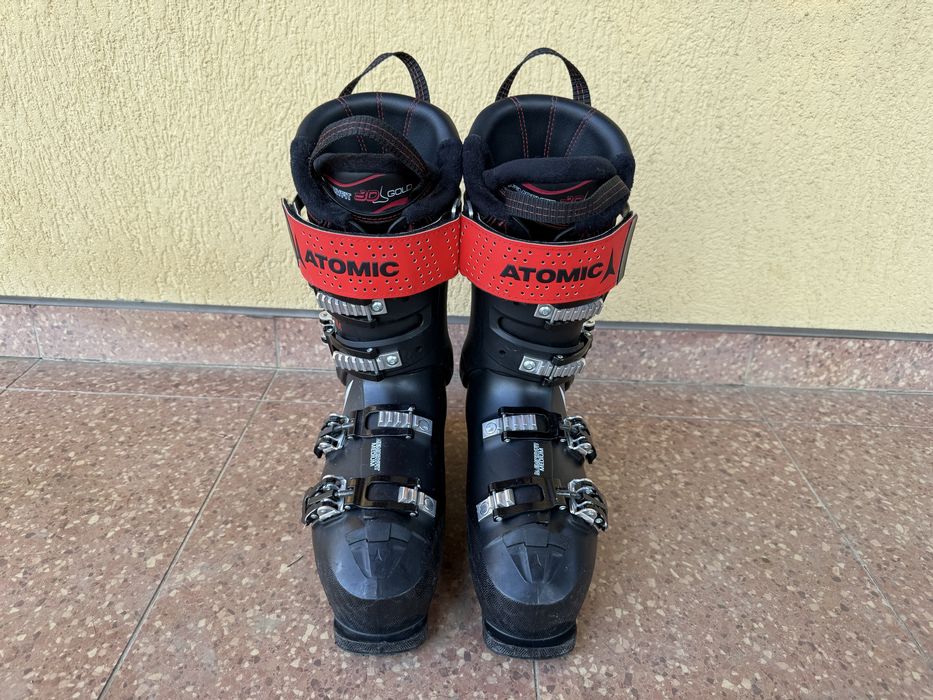 Clapari Atomic Hawx 120am Prime marimea 27-27,5