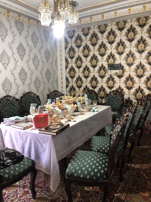 Bez Makler Hovli uy sotiladi