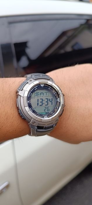 Casio топ състояние