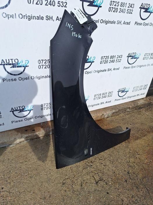 Aripa fata dreapta Opel Insignia A
