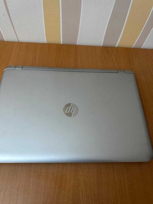Продам ноутбук HP.