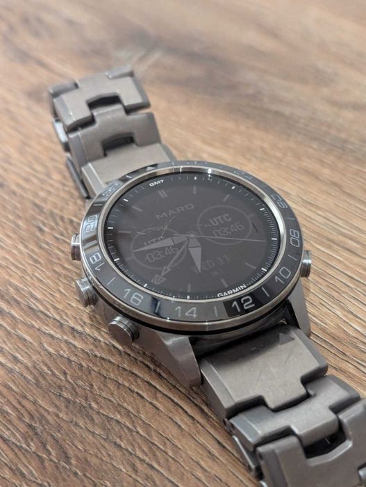 Garmin MARQ Aviator