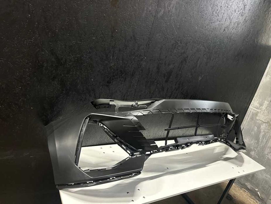 Бампер передний Changan UNI-V 2022+ Jorden