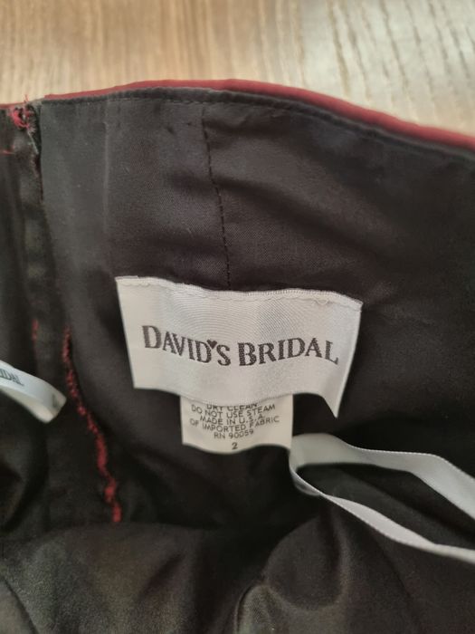 Бутикова / бална рокля намалена