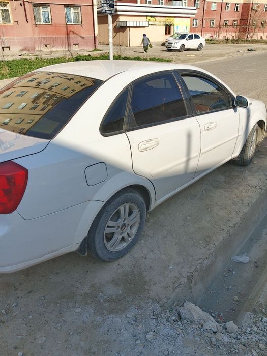 Lacetti sotiladi narxi : 65 mln soʻm