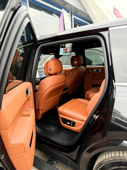 Li 9 ultra 2025 SROCHNA !!!