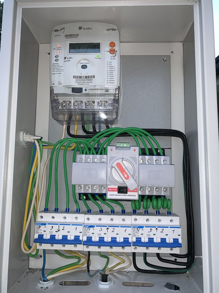 Услуги электрика 24/7 Elektrik xizmati 24/7