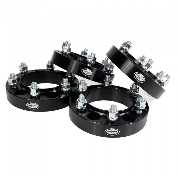 Flanse distantiere Toyota Hilux,4Runner 30mm 6x139,7 CB106,1 cu inel