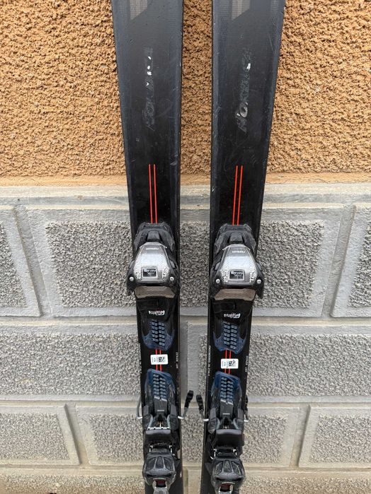 schi nordica drive elite L168cm