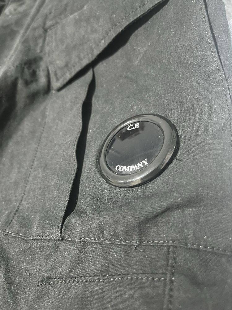 C.P COMPANY къси панталони