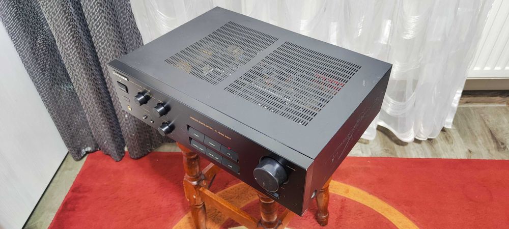 Amplificator Audio Pioneer A-302R Statie Audio