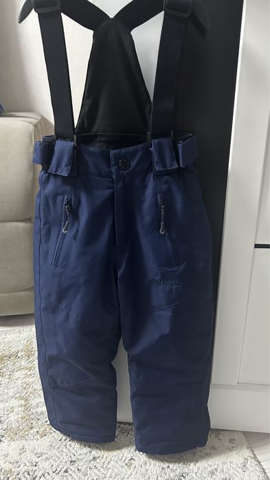 Полукомбинезон зима