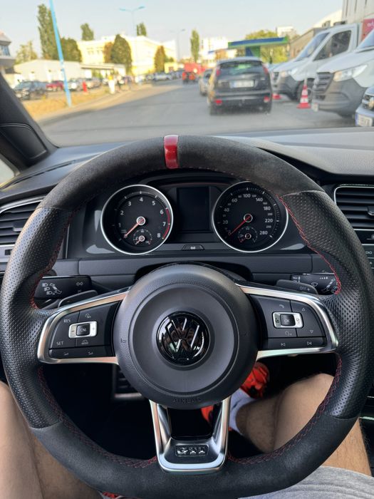 De vanzare VW Golf 7 GTI DSG