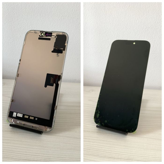 Display iPhone 16 Pro Max - ORIGINAL si NOU !!