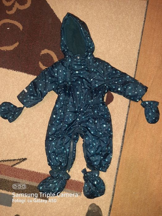 Combinezon bebe 74 Sinsay