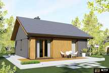 Vând fac construiesc case modulare cu toate materialele mele