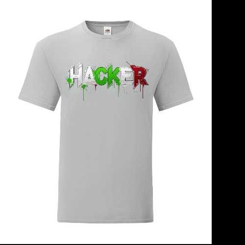 Тениски - HackeR