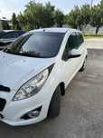 Chevrolet Spark 2017 2 evro