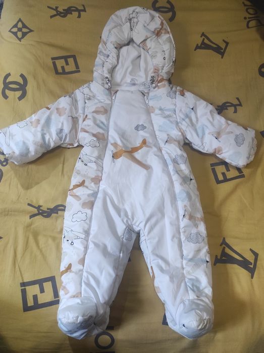 Продам комбинезон