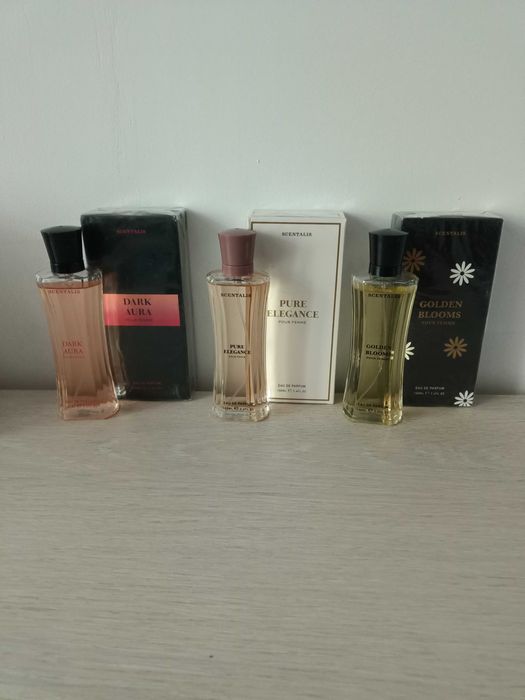 Parfumuri damă noi