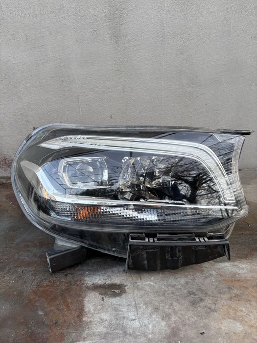 Far dreapta mercedes x class w470 2017/2018/2019/2020