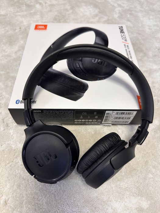 JBL 520 bt - ca noi - GARANTIE