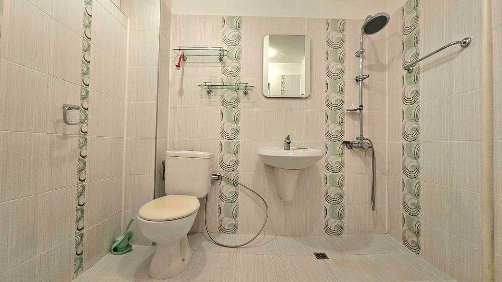 Дава се под наем Двустаен апартамент в София, Младост 1 - 57 кв.м за 515 € - Снимка #4