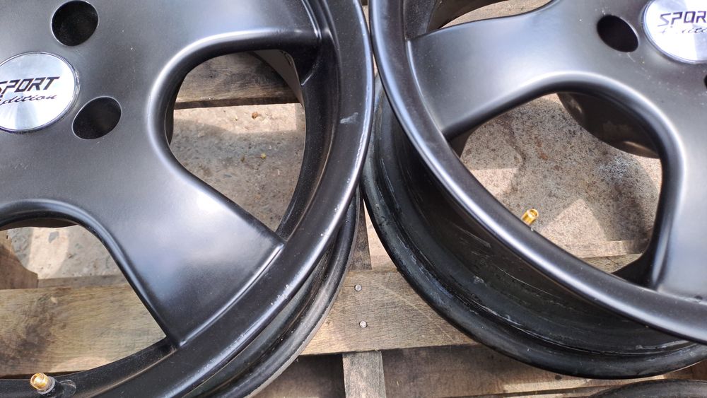 16" 4X108mm Ford, 4х108мм Форд, MiM