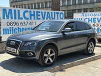 Ауди ку5 2.0тди на части / audi q5 2.0tdi s line