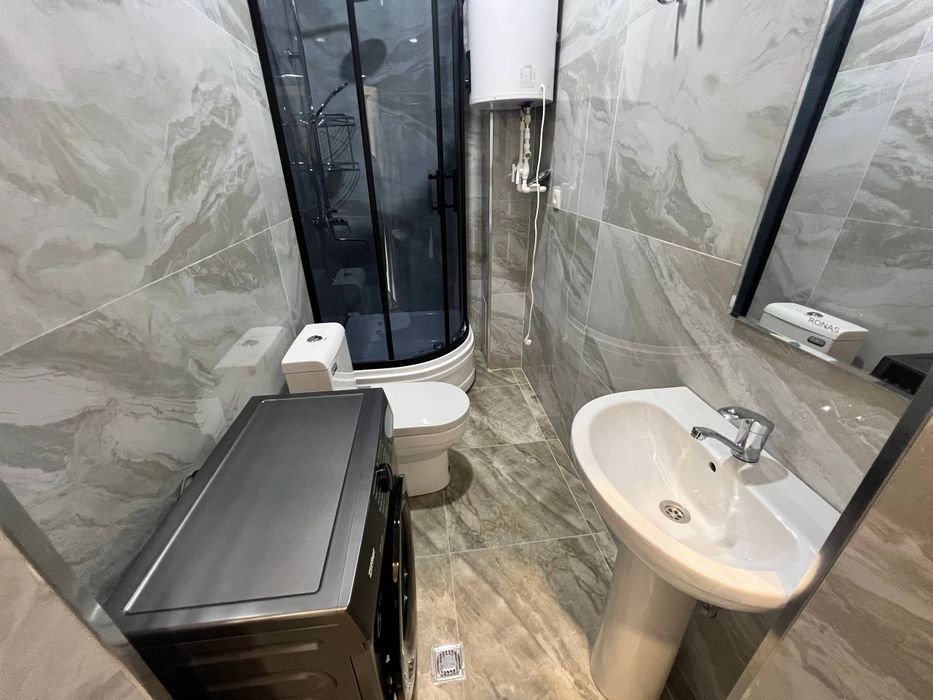 Аренда квартир на карасу-6 авайхон’сремонтом