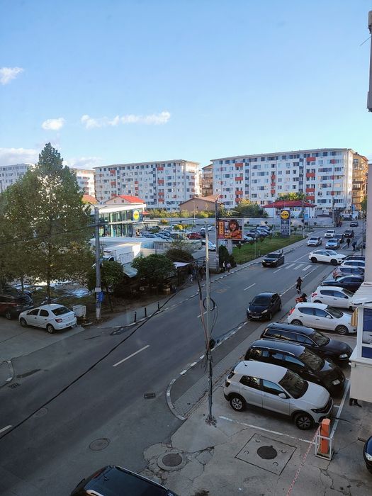 Apartament 2 camere Militari Residence