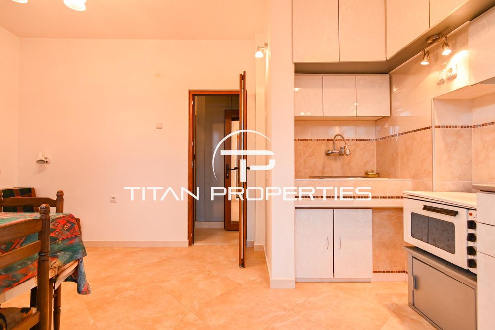 Едностаен, под наем, ж.к Лозенец