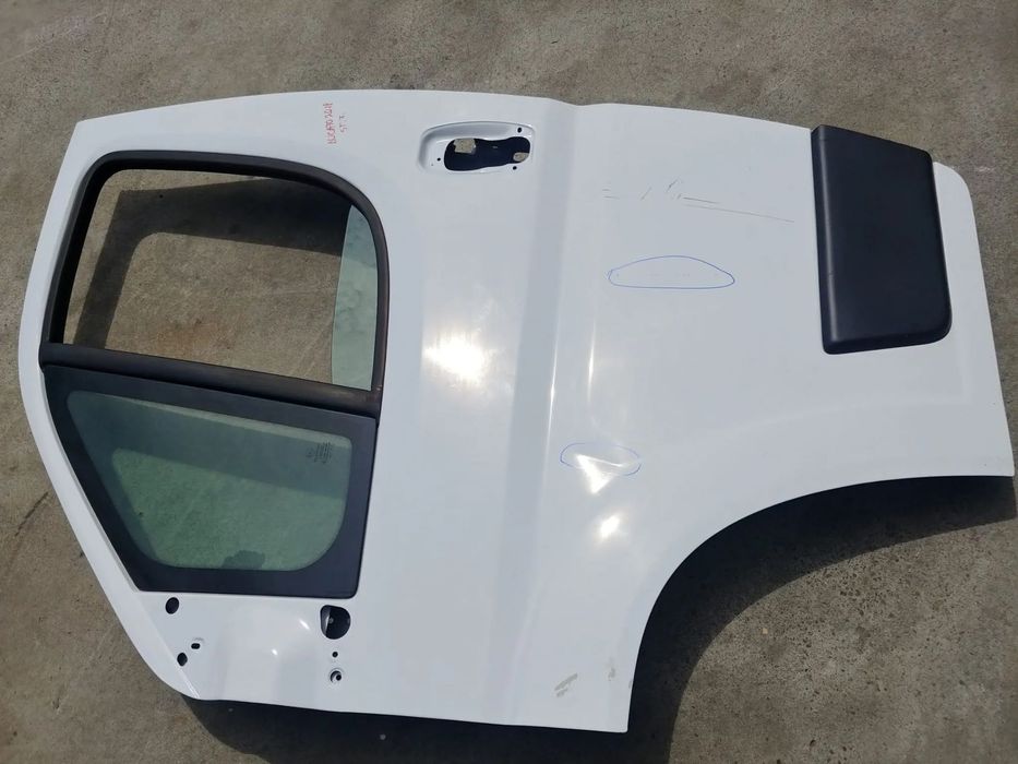 usa portiera stanga fata fiat ducato maxi h190 facelift 2018