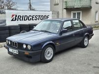 Bmw e30 316i 1990г. /  Бартер /