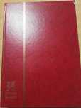 Clasor Wessex Knight  60 pagini si timbre Natiunile Unite New York