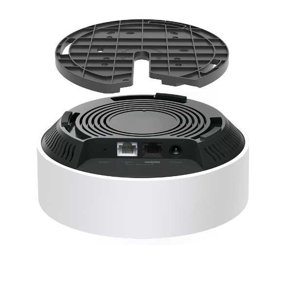 Wi-Fi 6 Tp-link Deco X50 Poe (3-pack) Гигабитный роутер Router