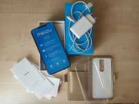 Смартфон Meizu X8 64GB. Есть дефект