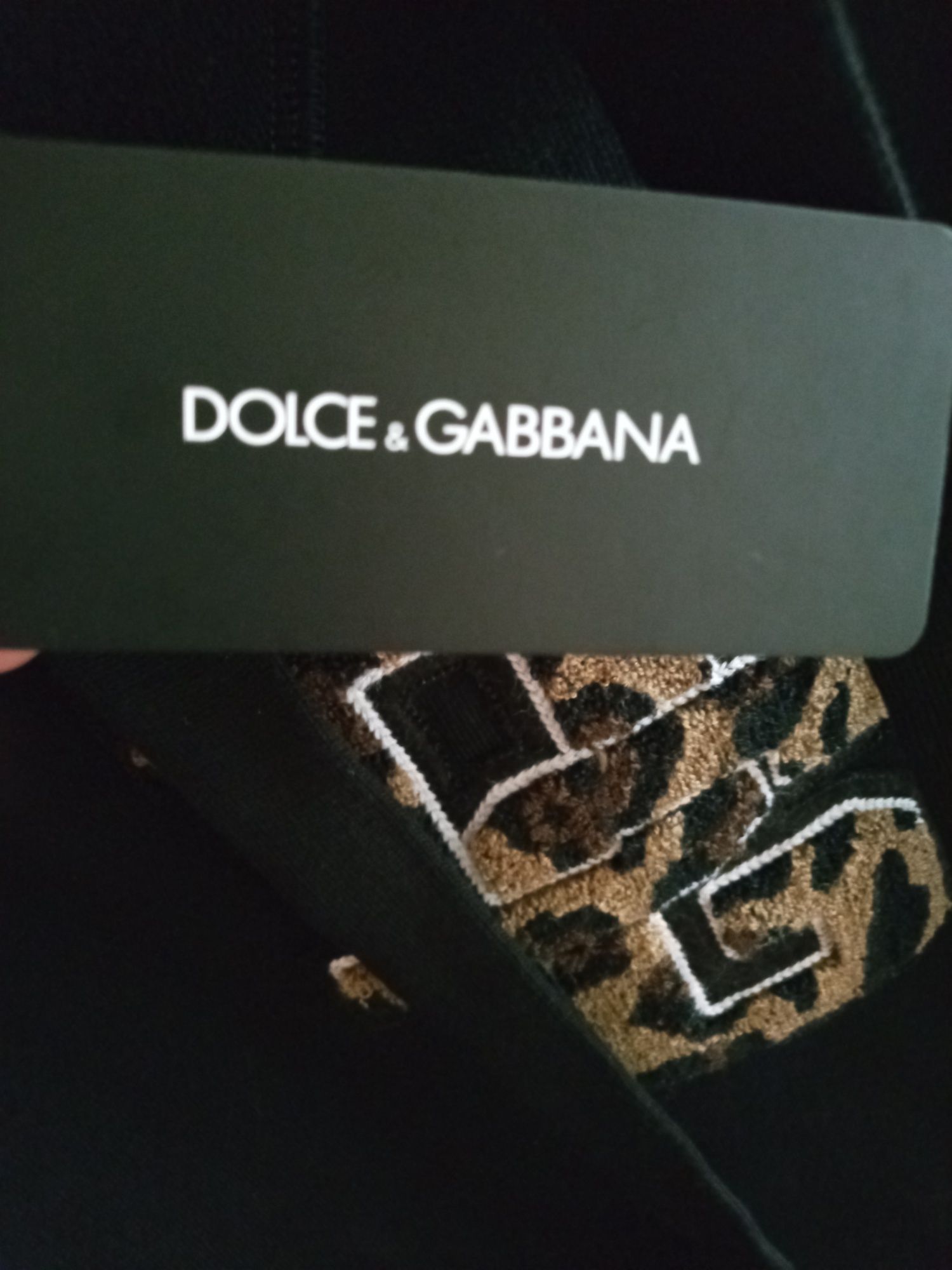 Dolce & Gabbana мъжки Суичър XL