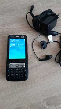 Nokia N73 made in Finland